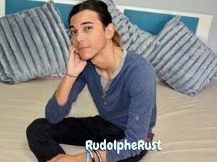RudolpheRust