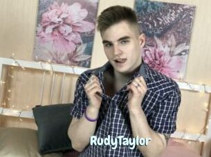 RudyTaylor