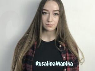 RusalinaManika