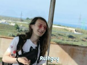 Rushguy