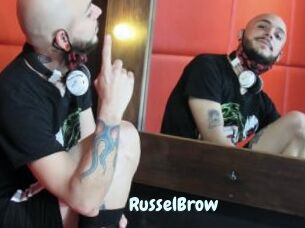 RusselBrow