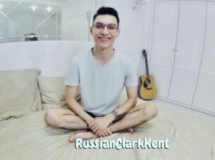 RussianClarkKent