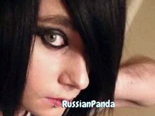 RussianPanda