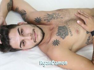 RyanDamon