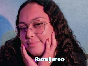 Racheljamees