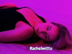 Rachelwittu