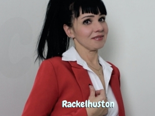 Rackelhuston