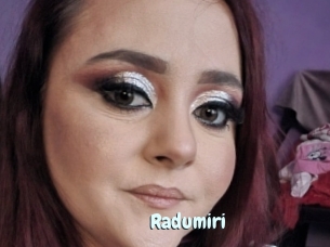 Radumiri