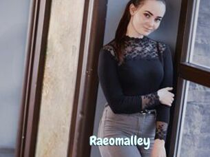 Raeomalley