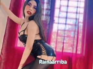 Rainaarriba