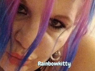 Rainbowkitty