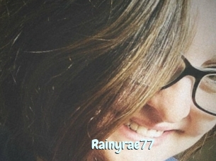 Rainyrae77