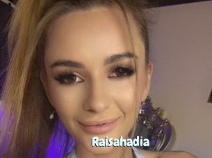 Raisahadia
