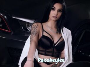 Raisakeylee