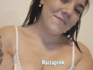 Raisapink