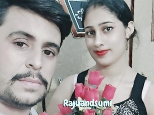 Rajuandsumi