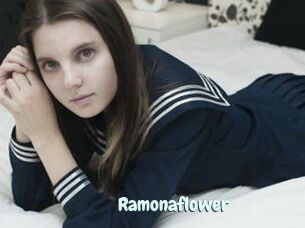 Ramonaflower