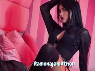 Ramonajamilthon