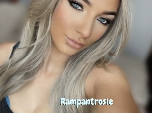 Rampantrosie