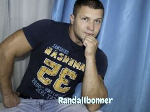 Randallbonner