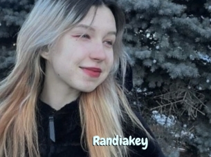 Randiakey