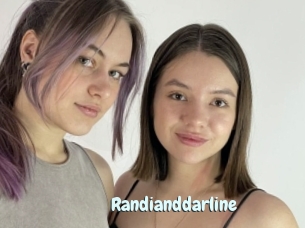 Randianddarline