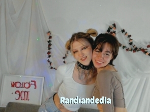 Randiandedla