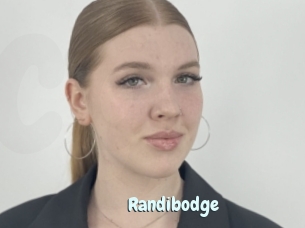 Randibodge