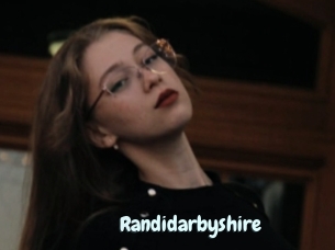 Randidarbyshire