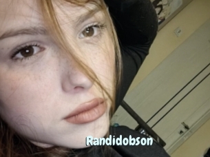 Randidobson