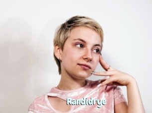 Randidrye