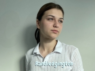 Randiedgington