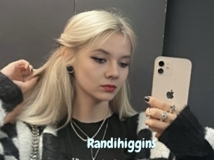 Randihiggins
