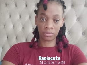 Raniacute