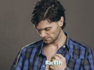 Raresh