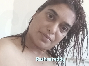 Rashmireddy
