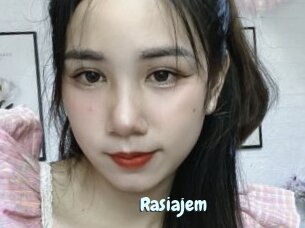 Rasiajem