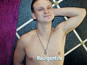 Raulgentile