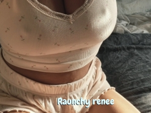 Raunchy_renee
