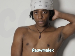 Rauwmalek