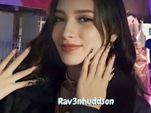 Rav3nhuddson