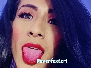Ravenfoxter1