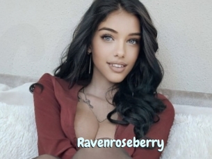 Ravenroseberry