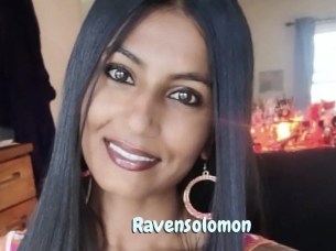 Ravensolomon