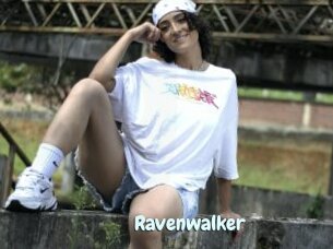 Ravenwalker