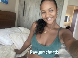 Ravynrichards