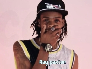 Ray_paxton