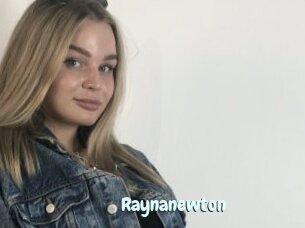 Raynanewton