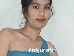 Raziyashultan