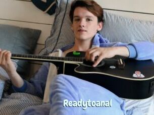 Readytoanal